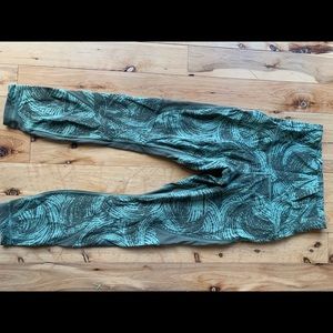 Lululemon High Times Special Wanderlust Edition